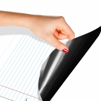 Planificator magnetic A4 cu marker, 21 cm x 29.7 cm Vivo STA3737
